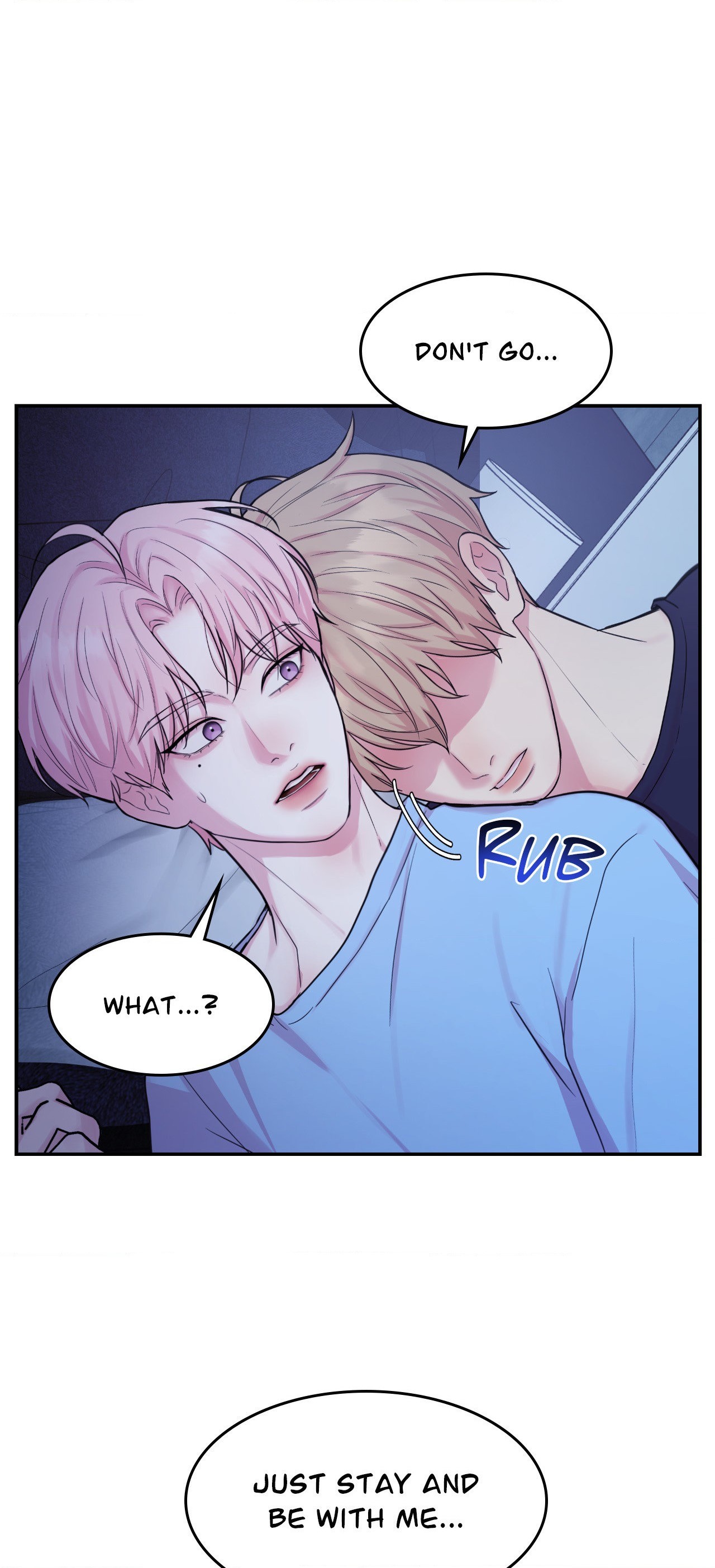 LOVE REMEDY Chapter 5 - Page 38 in English