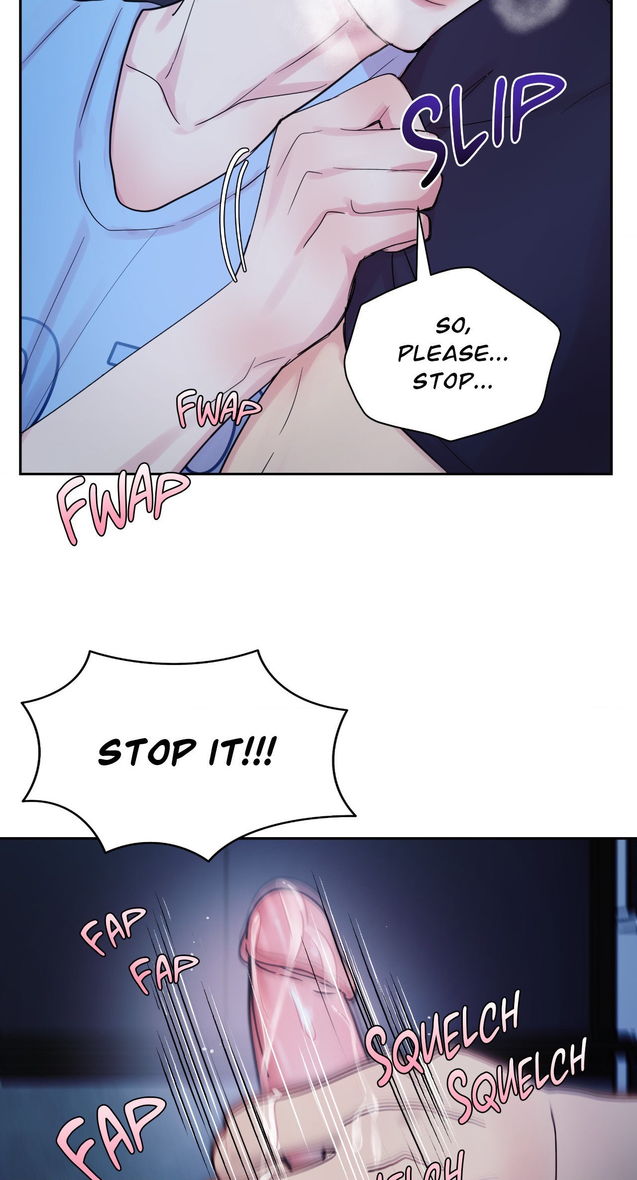 LOVE REMEDY Chapter 5 - Page 62 in English