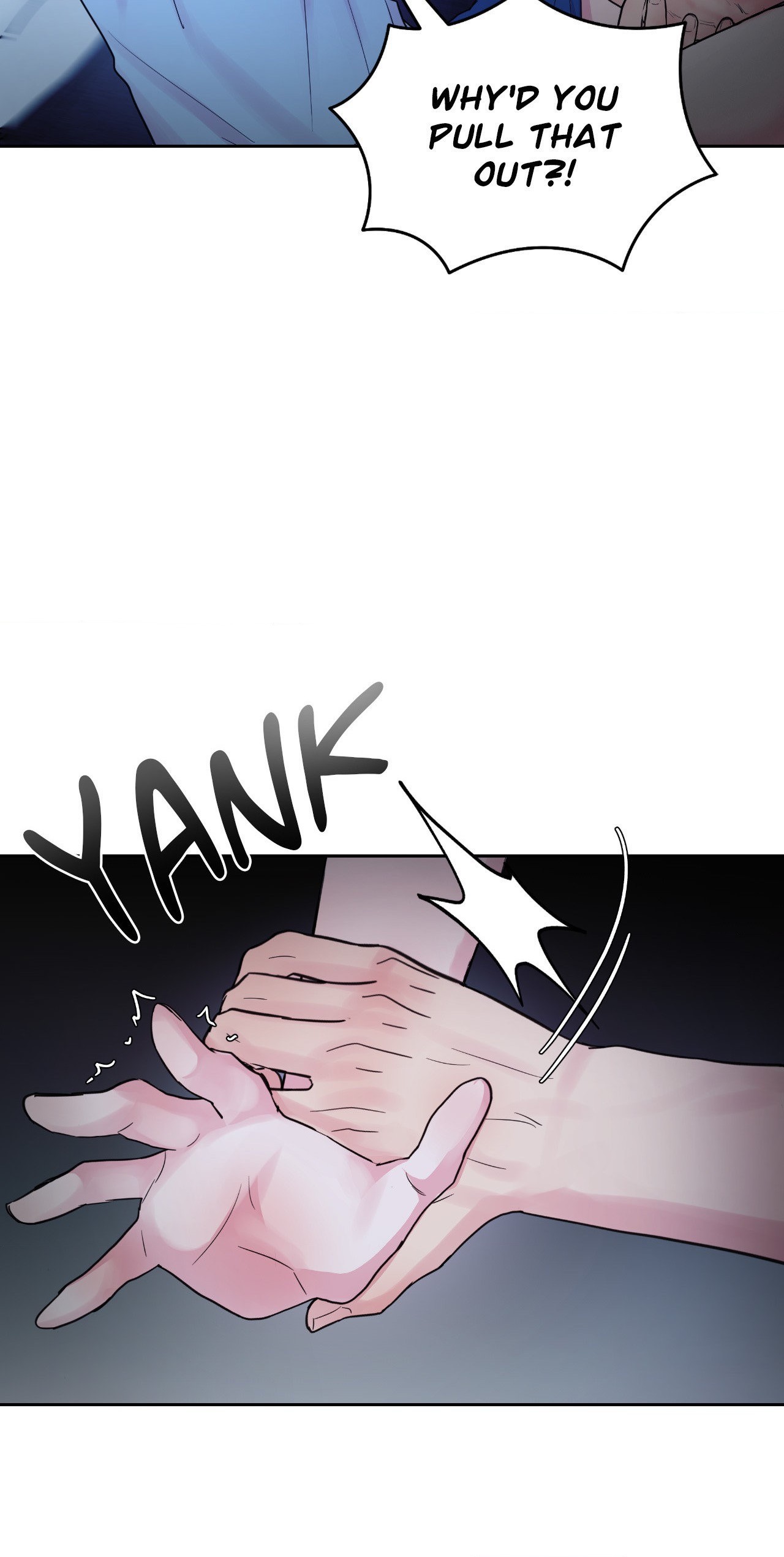 LOVE REMEDY Chapter 5 - Page 71 in English