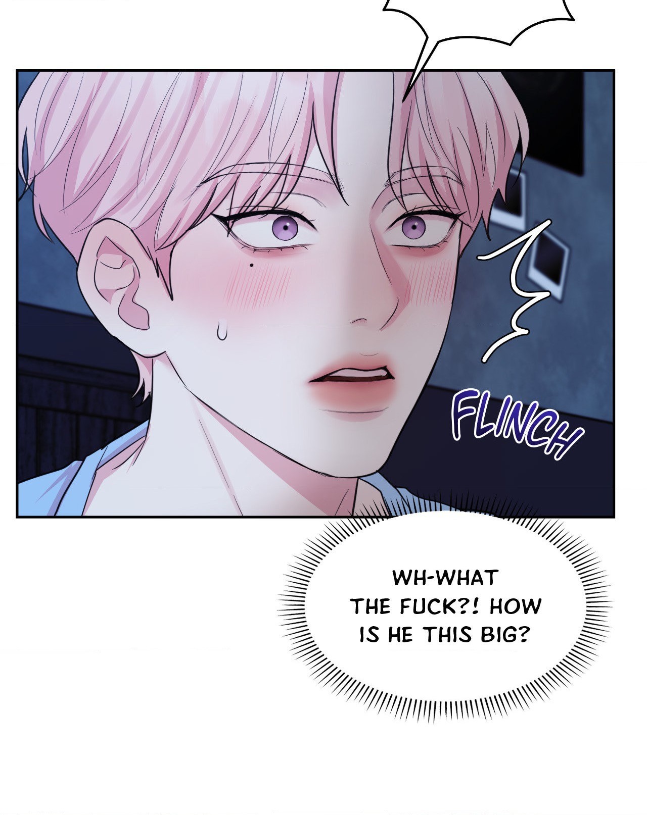 LOVE REMEDY Chapter 5 - Page 76 in English