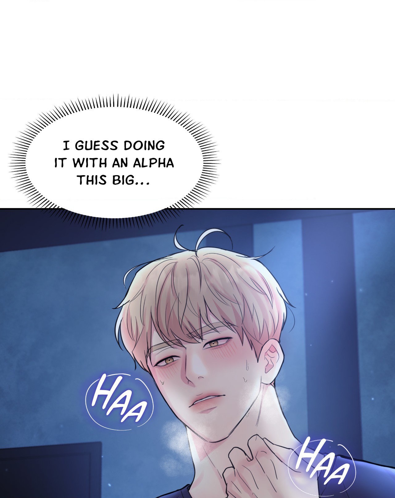 LOVE REMEDY Chapter 5 - Page 77 in English