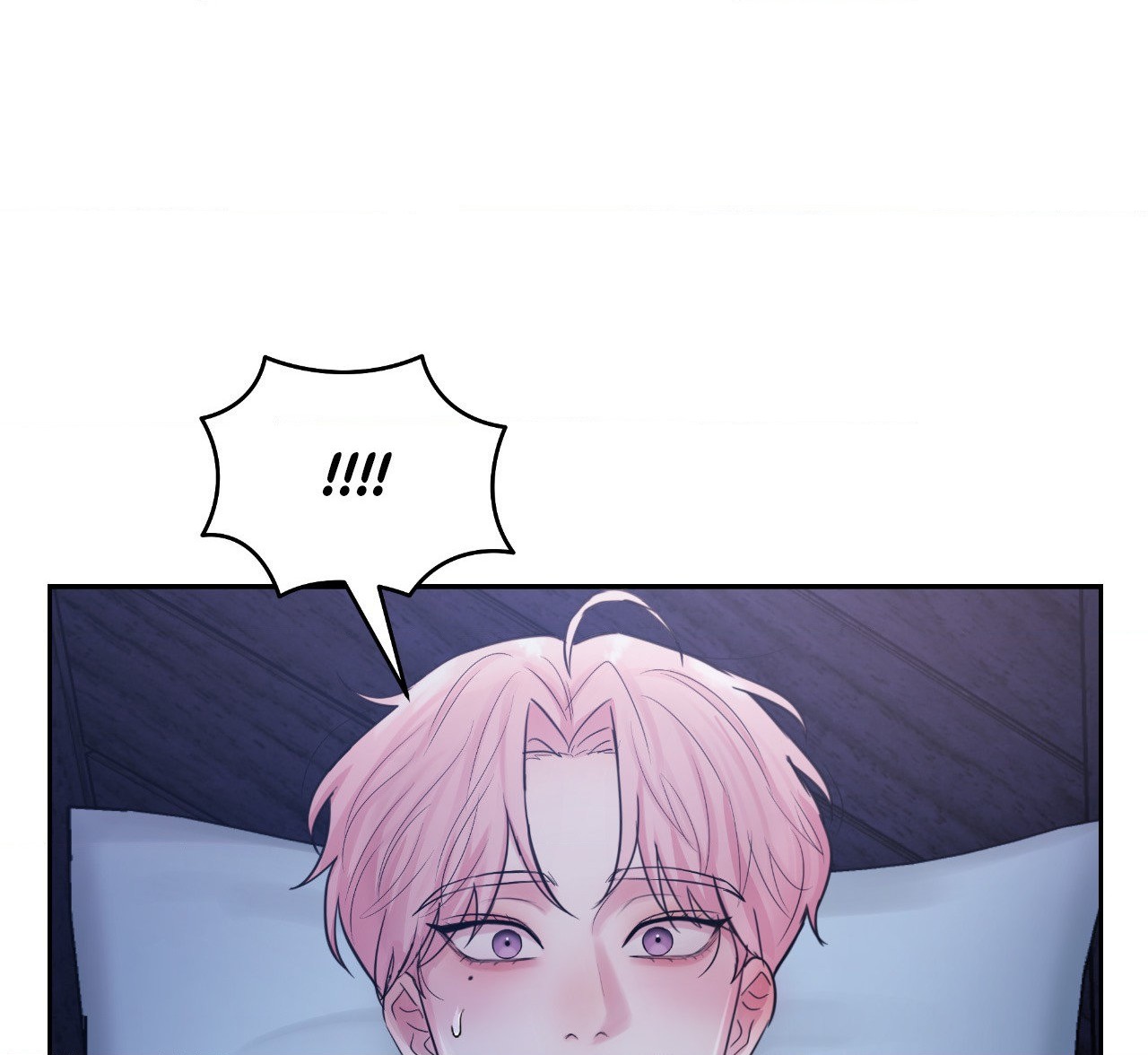 LOVE REMEDY Chapter 5 - Page 85 in English