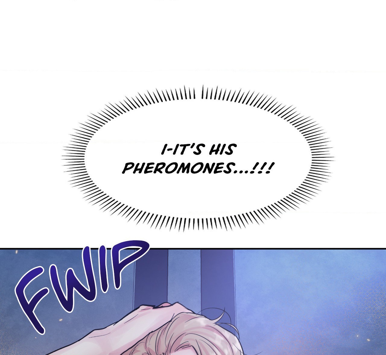 LOVE REMEDY Chapter 5 - Page 87 in English