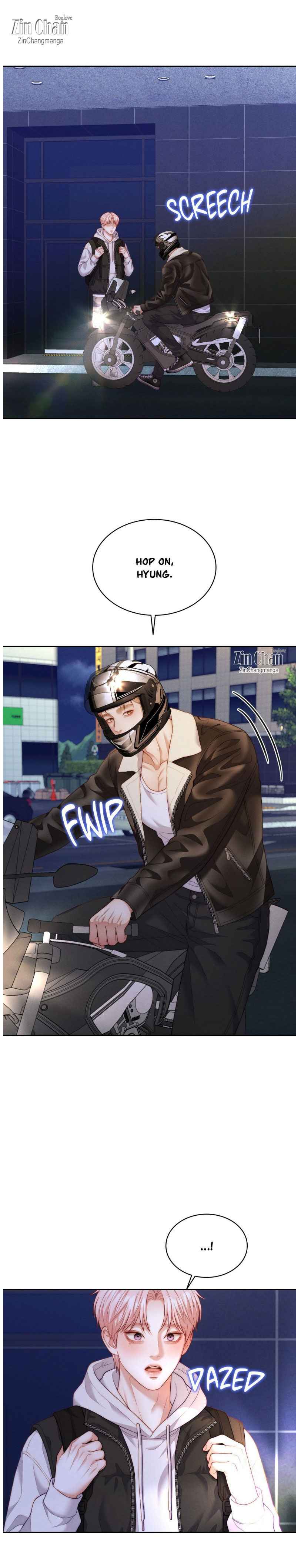 LOVE REMEDY Chapter 50 - Page 15 in English
