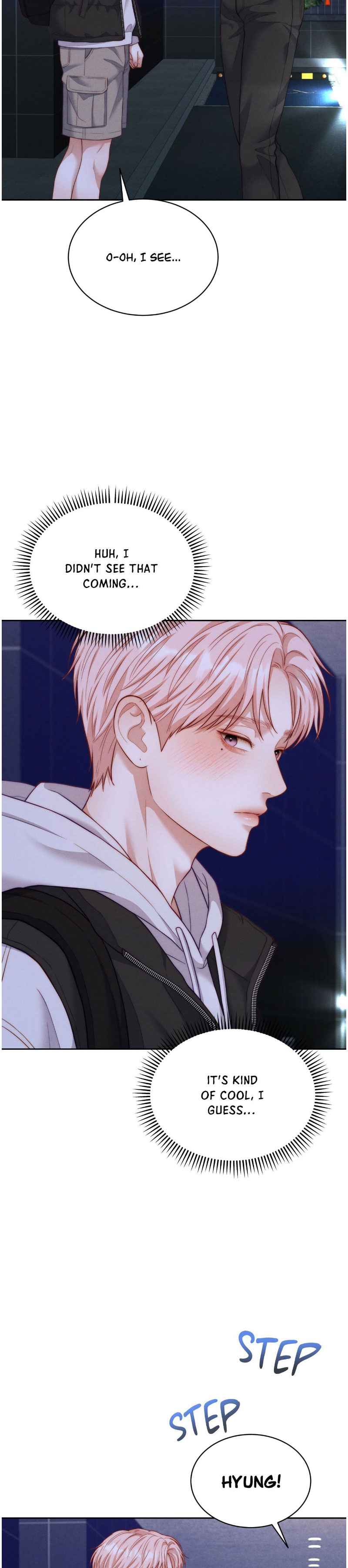 LOVE REMEDY Chapter 50 - Page 19 in English