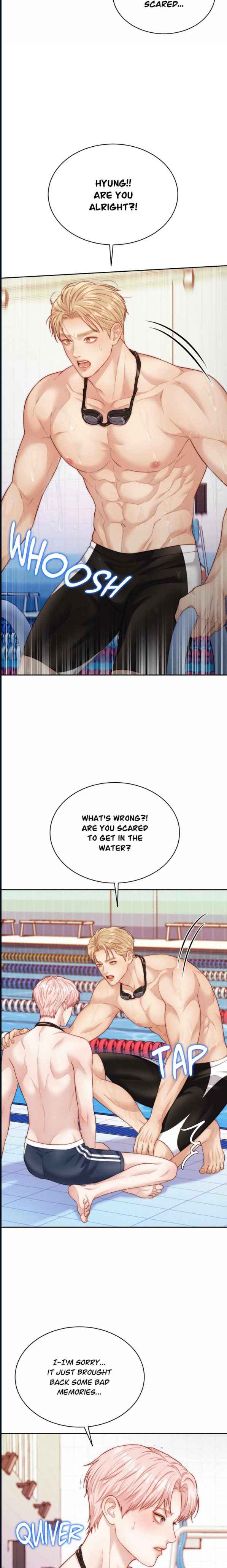 LOVE REMEDY Chapter 51 - Page 20 in English