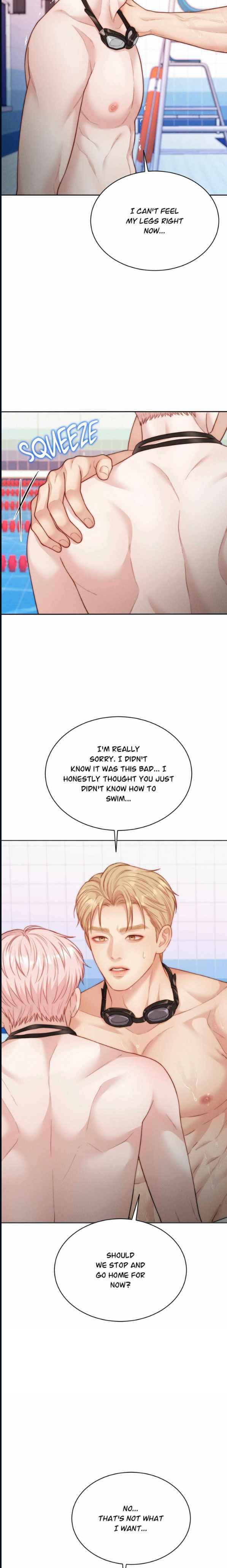 LOVE REMEDY Chapter 51 - Page 21 in English