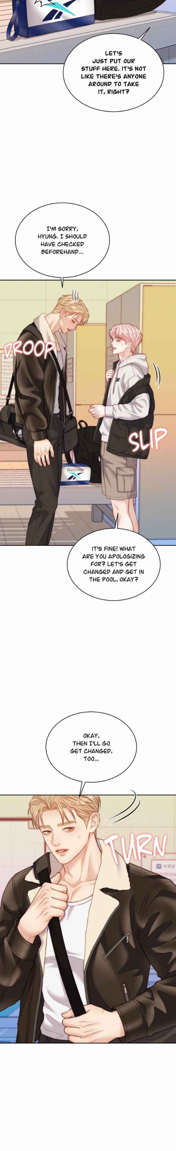 LOVE REMEDY Chapter 51 - Page 6 in English