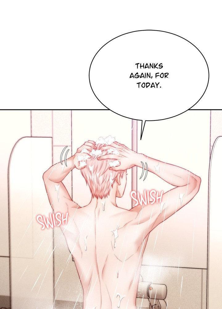 LOVE REMEDY Chapter 52.5 - Page 14 in English