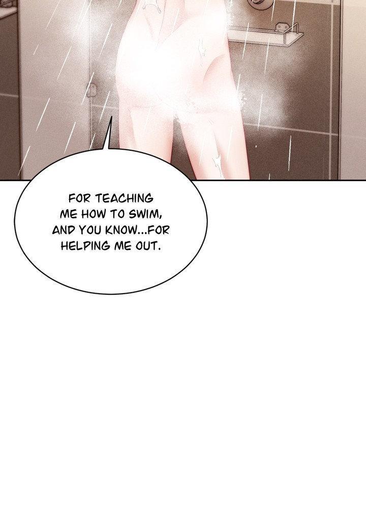 LOVE REMEDY Chapter 52.5 - Page 15 in English