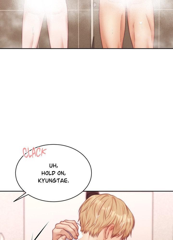 LOVE REMEDY Chapter 52.5 - Page 21 in English