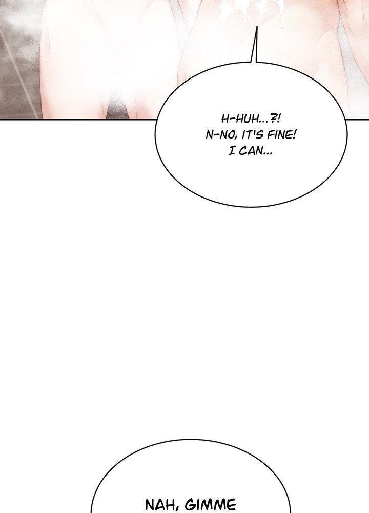 LOVE REMEDY Chapter 52.5 - Page 28 in English