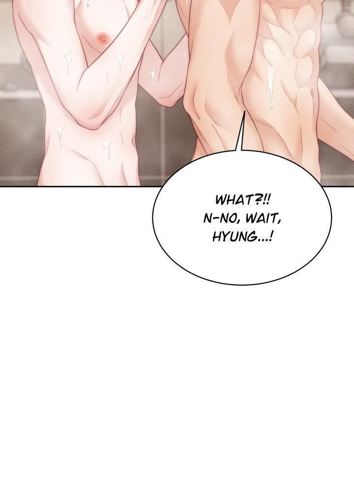 LOVE REMEDY Chapter 52.5 - Page 31 in English