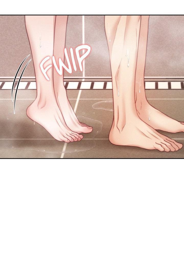 LOVE REMEDY Chapter 52.5 - Page 32 in English