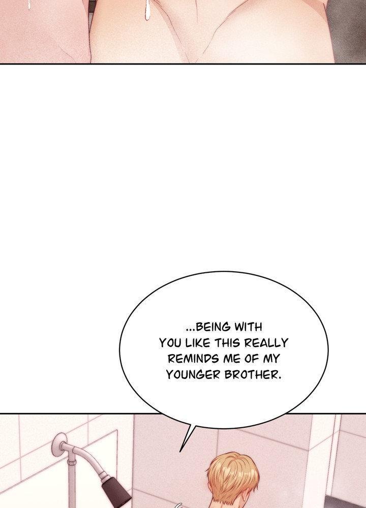 LOVE REMEDY Chapter 52.5 - Page 34 in English