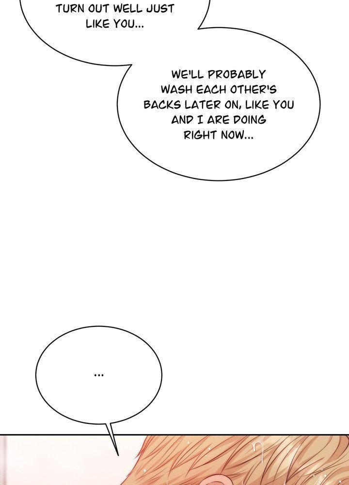 LOVE REMEDY Chapter 52.5 - Page 36 in English