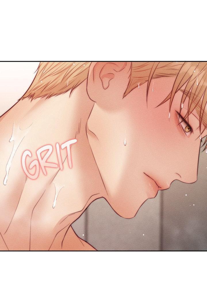 LOVE REMEDY Chapter 52.5 - Page 41 in English