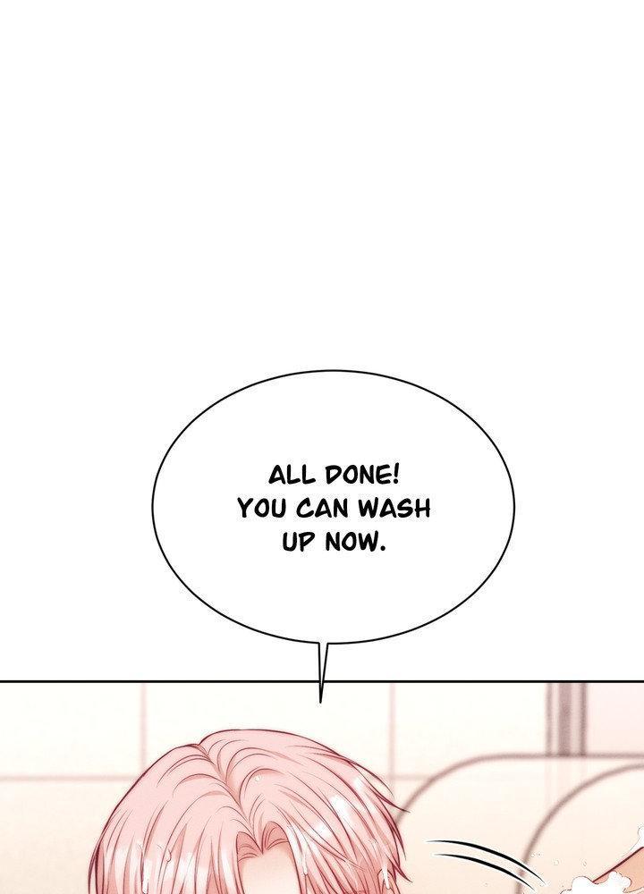 LOVE REMEDY Chapter 52.5 - Page 43 in English