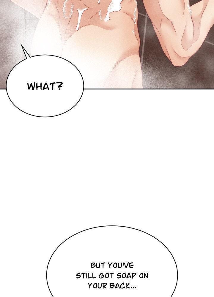 LOVE REMEDY Chapter 52.5 - Page 48 in English