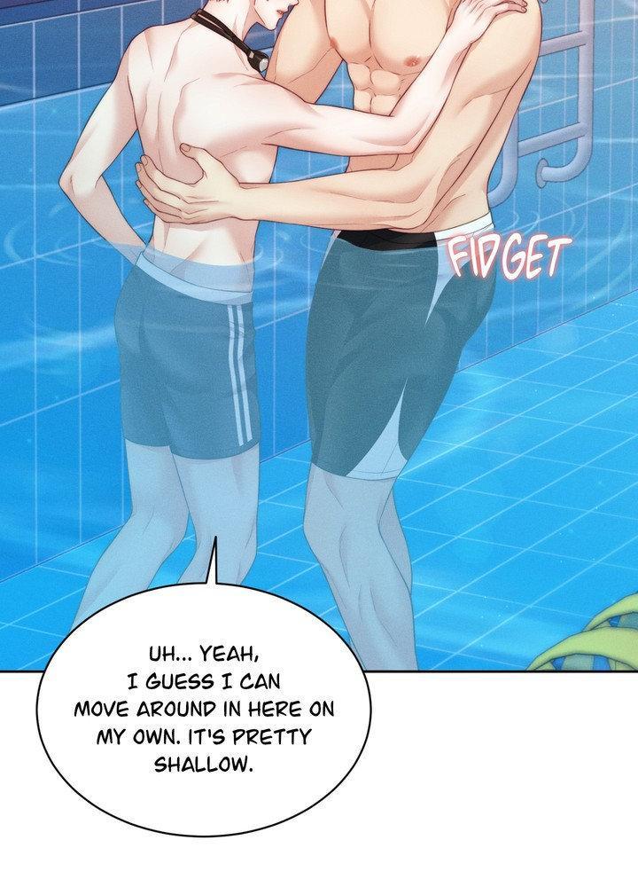LOVE REMEDY Chapter 52 - Page 3 in English