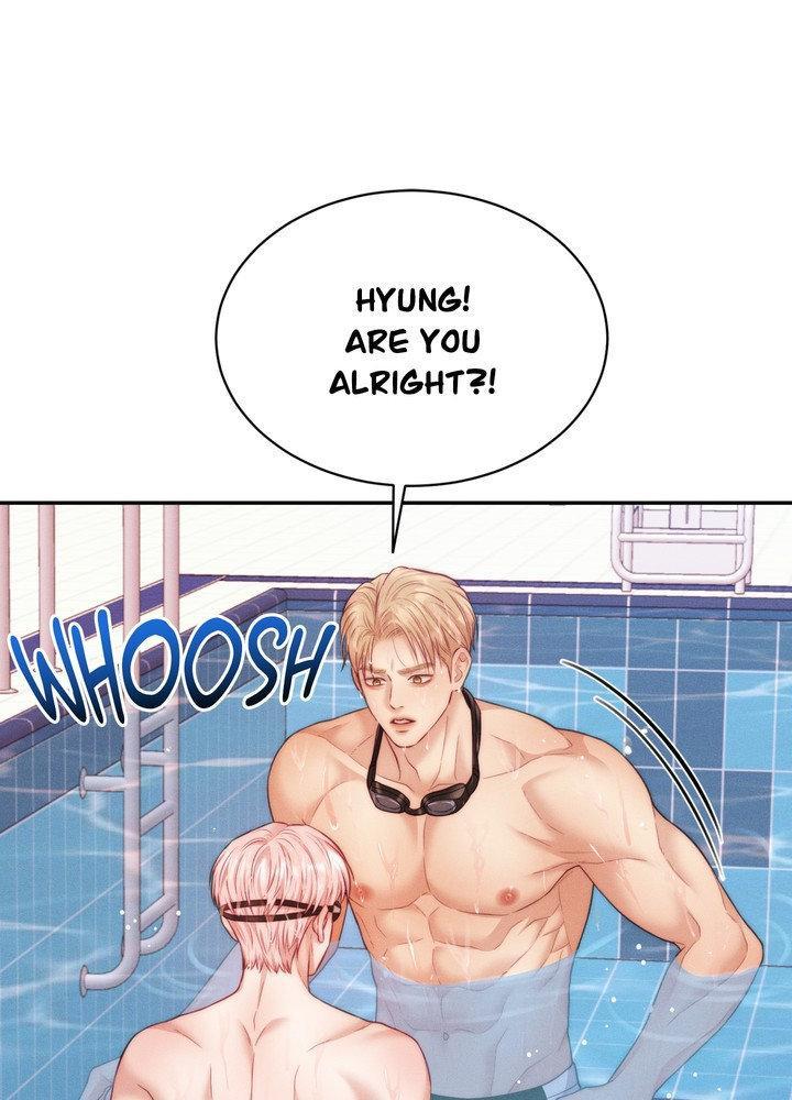 LOVE REMEDY Chapter 52 - Page 59 in English