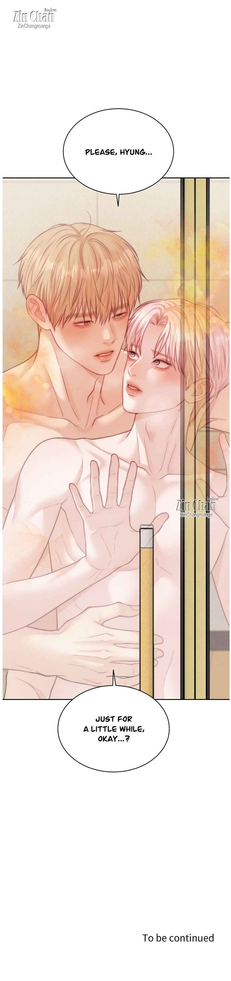 LOVE REMEDY Chapter 53.5 - Page 15 in English