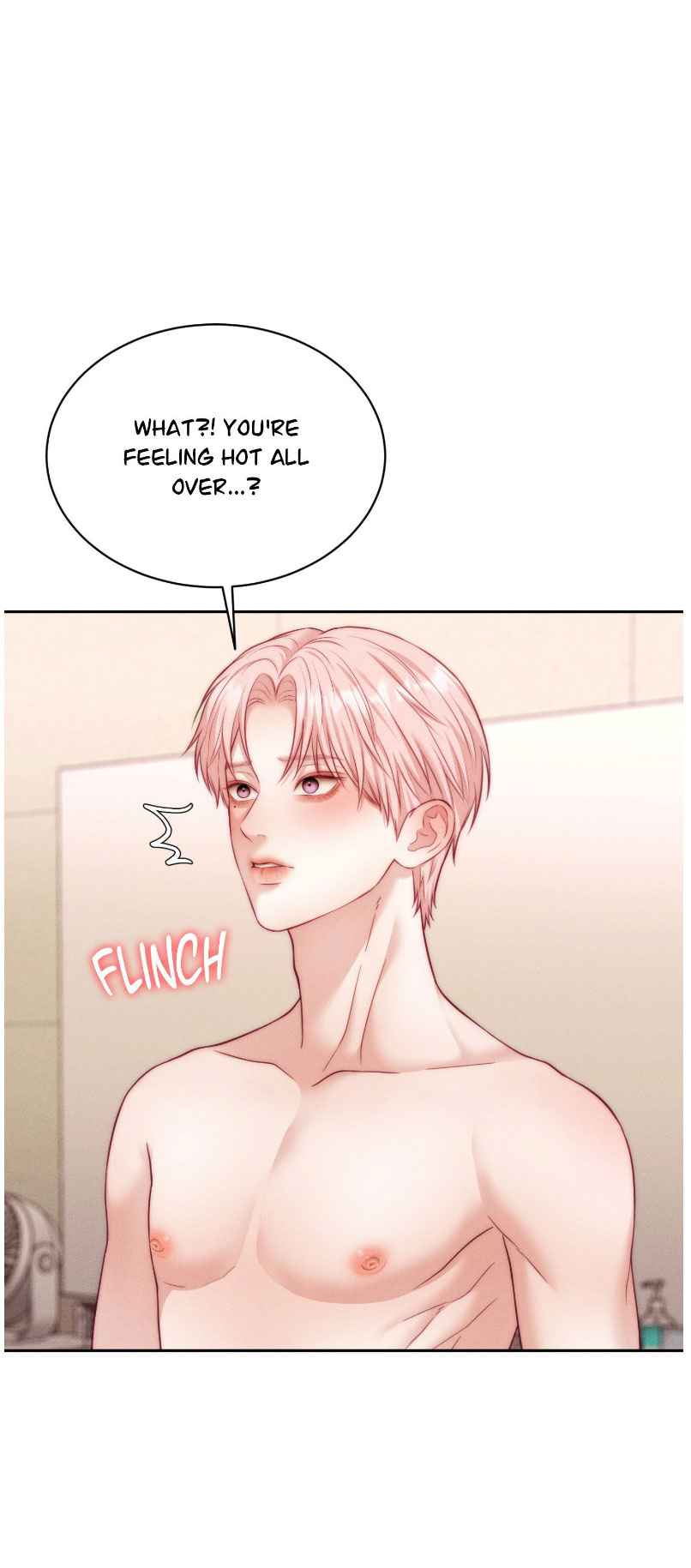 LOVE REMEDY Chapter 53.5 - Page 3 in English