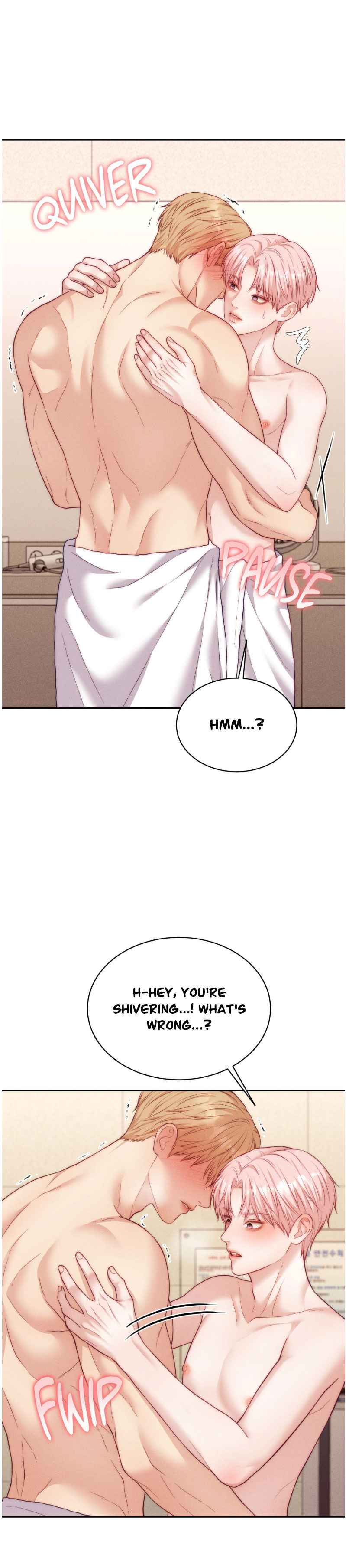 LOVE REMEDY Chapter 53 - Page 20 in English