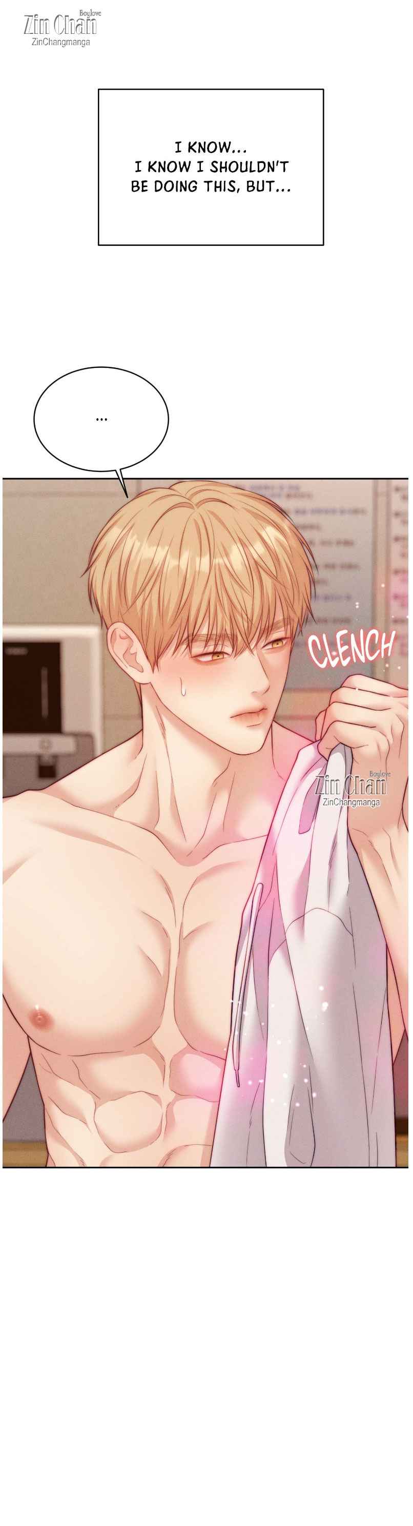LOVE REMEDY Chapter 53 - Page 6 in English