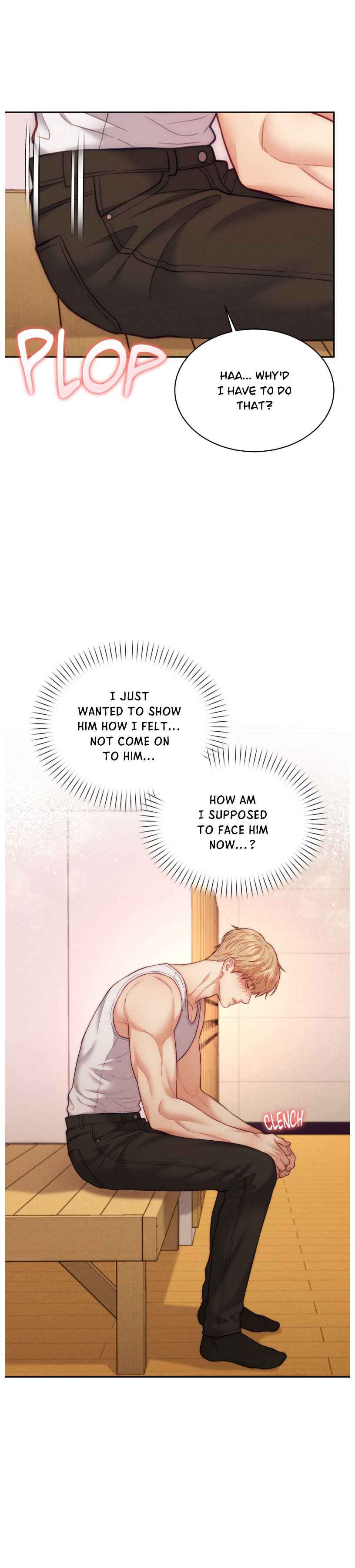 LOVE REMEDY Chapter 55 - Page 17 in English