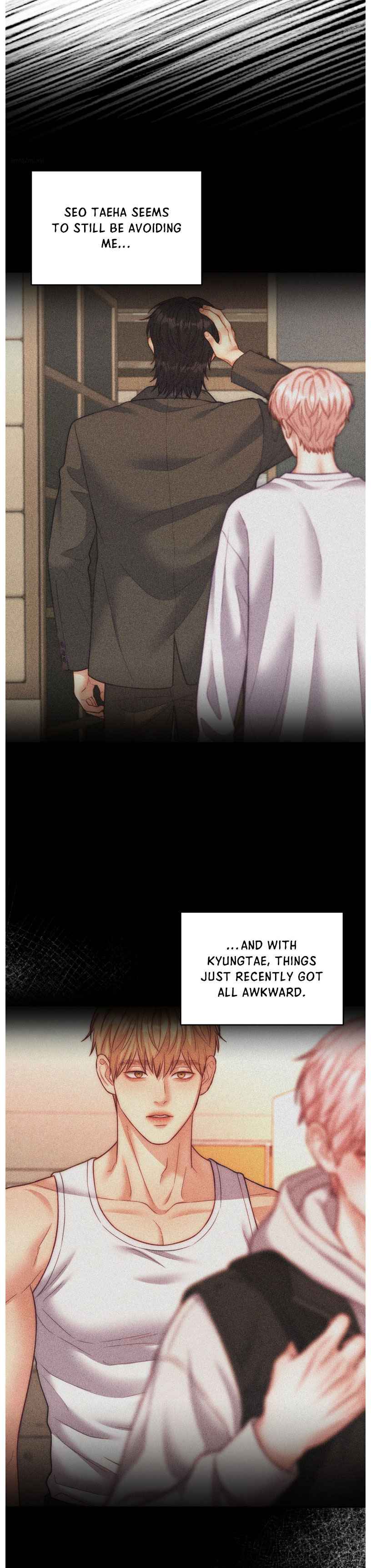 LOVE REMEDY Chapter 55 - Page 20 in English