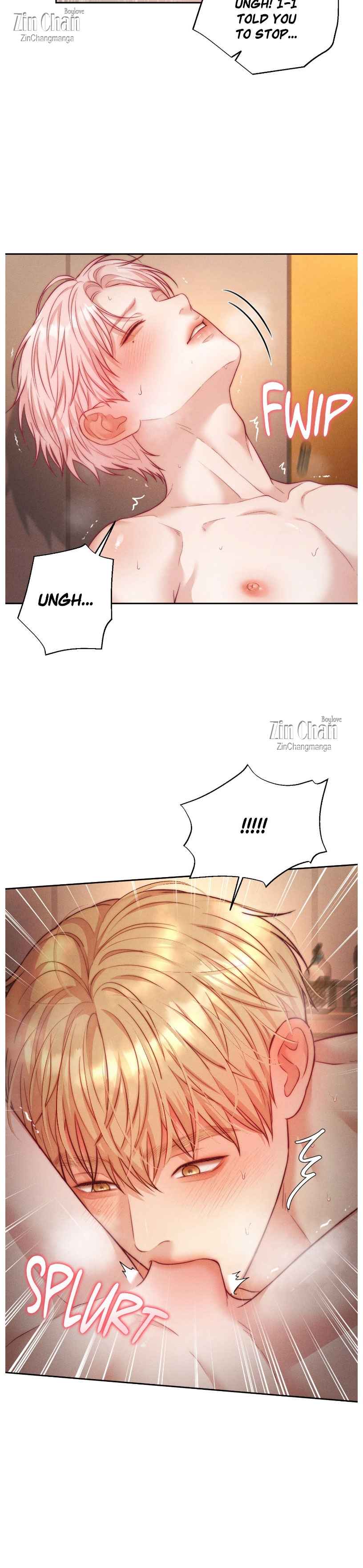 LOVE REMEDY Chapter 55 - Page 6 in English