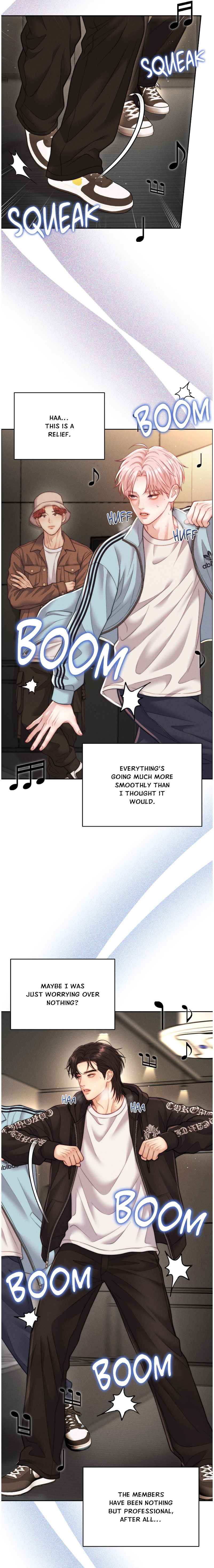 LOVE REMEDY Chapter 56 - Page 19 in English