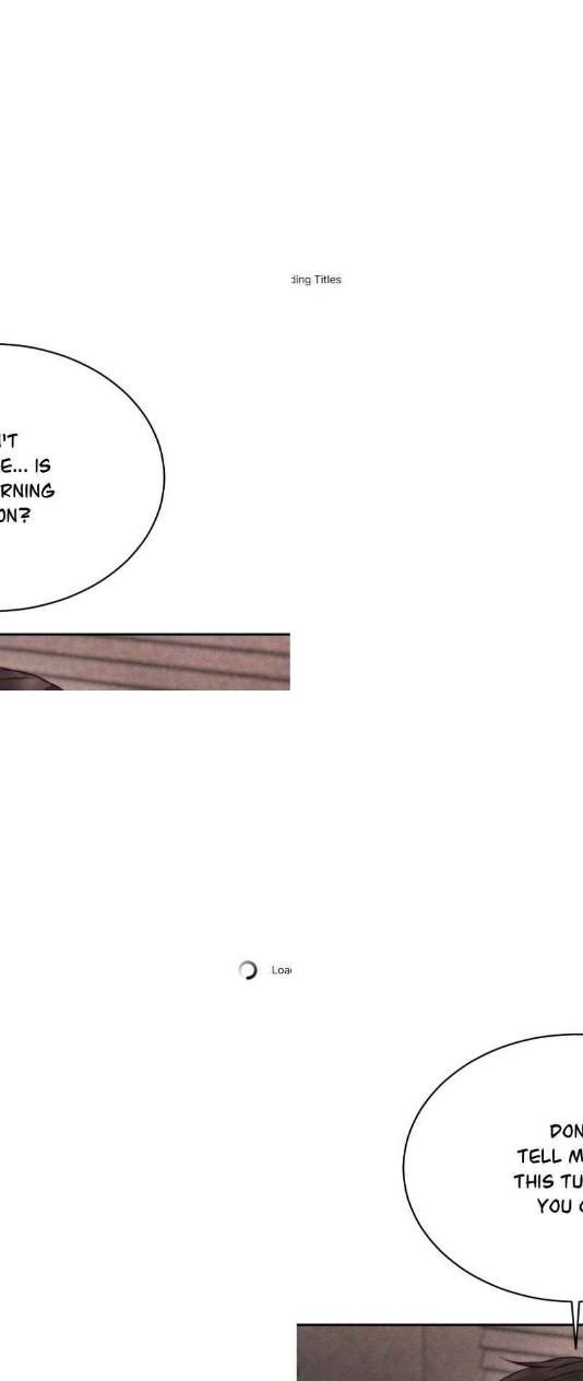 LOVE REMEDY Chapter 57.5 - Page 12 in English