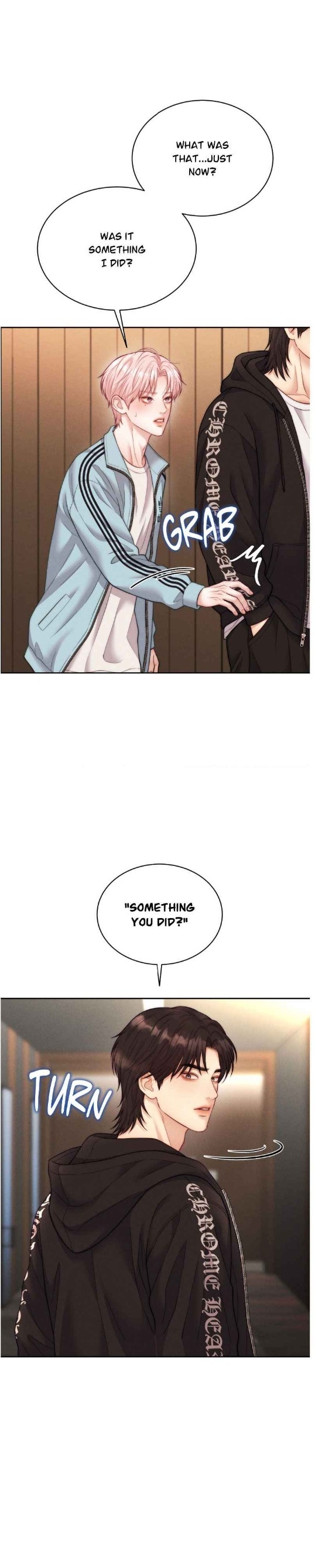 LOVE REMEDY Chapter 57 - Page 4 in English