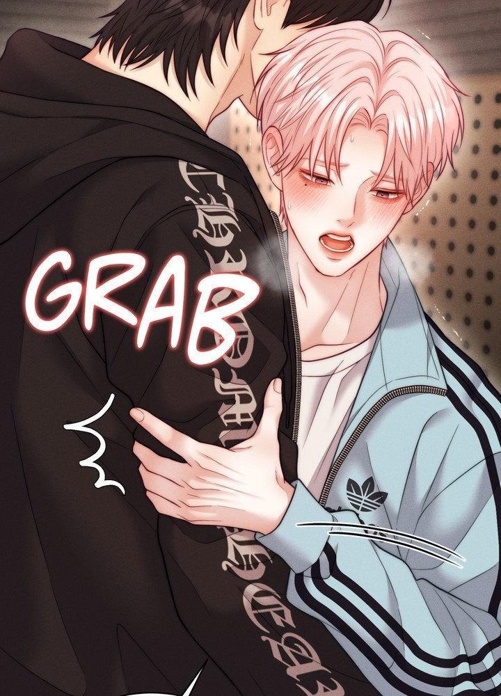 LOVE REMEDY Chapter 58 - Page 14 in English