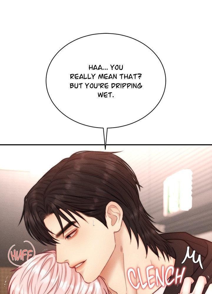 LOVE REMEDY Chapter 58 - Page 16 in English