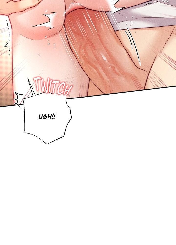 LOVE REMEDY Chapter 58 - Page 34 in English