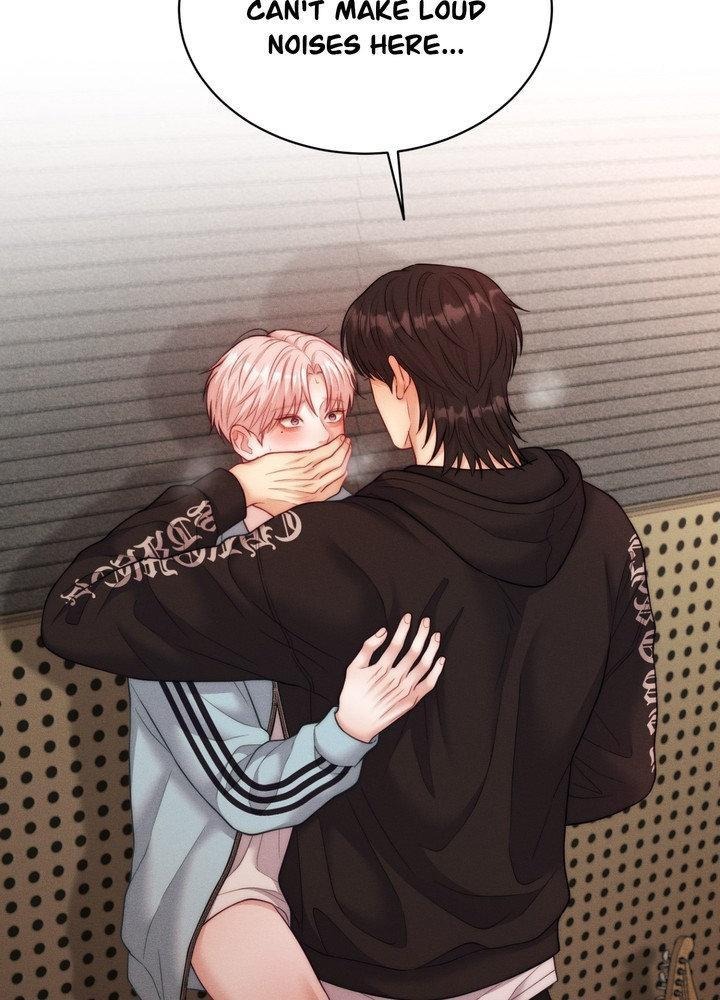 LOVE REMEDY Chapter 58 - Page 37 in English