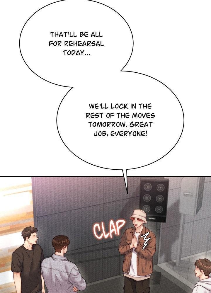 LOVE REMEDY Chapter 58 - Page 53 in English