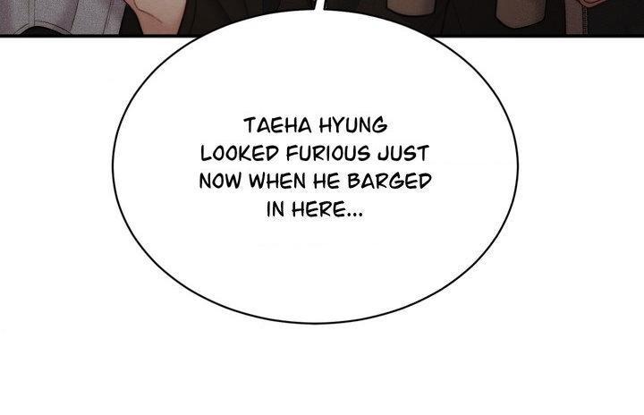 LOVE REMEDY Chapter 58 - Page 59 in English