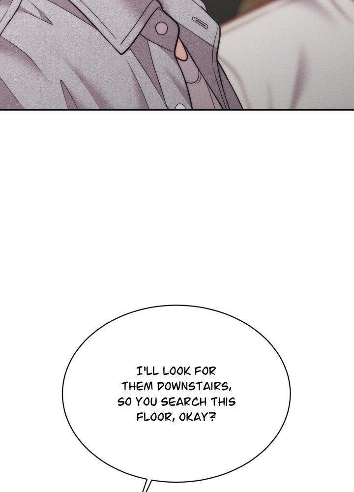LOVE REMEDY Chapter 58 - Page 61 in English