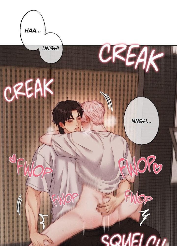LOVE REMEDY Chapter 58 - Page 73 in English