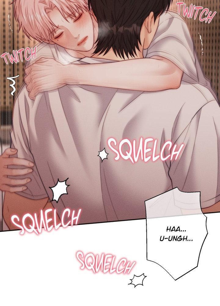LOVE REMEDY Chapter 58 - Page 75 in English