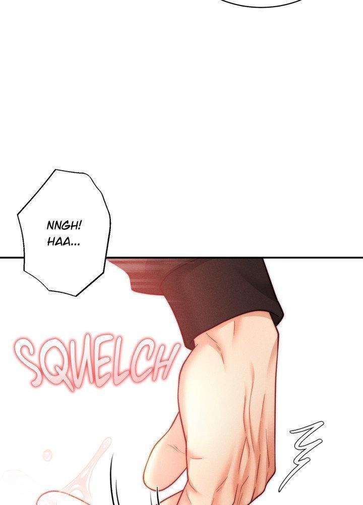 LOVE REMEDY Chapter 58 - Page 9 in English