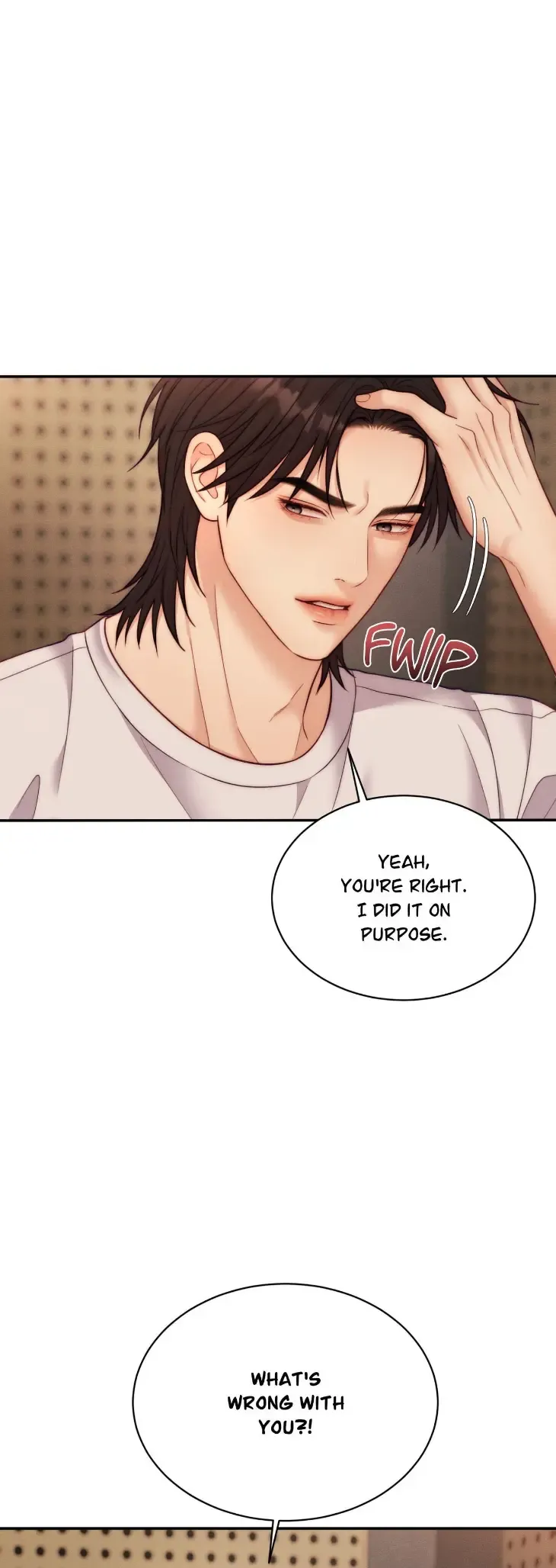 LOVE REMEDY Chapter 59.5 - Page 13 in English