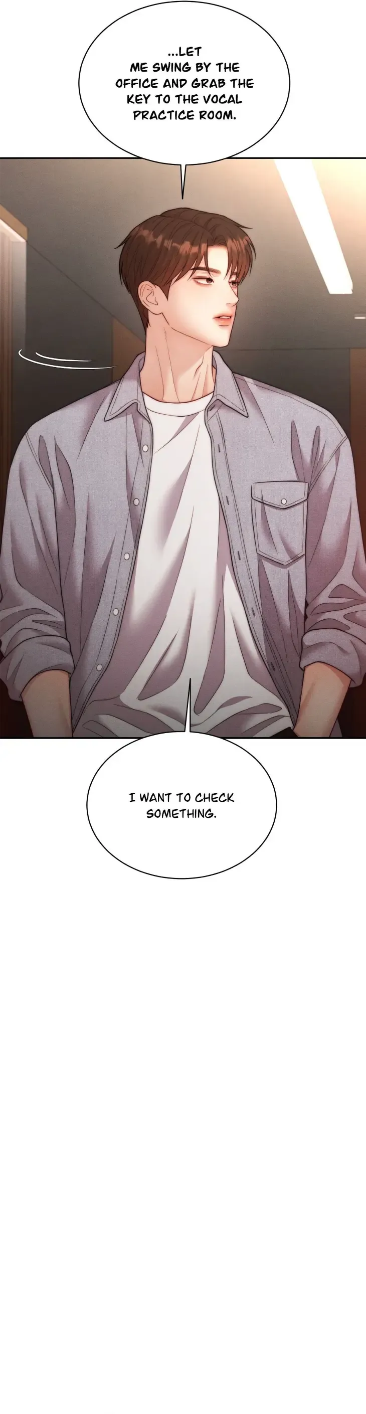 LOVE REMEDY Chapter 59.5 - Page 9 in English