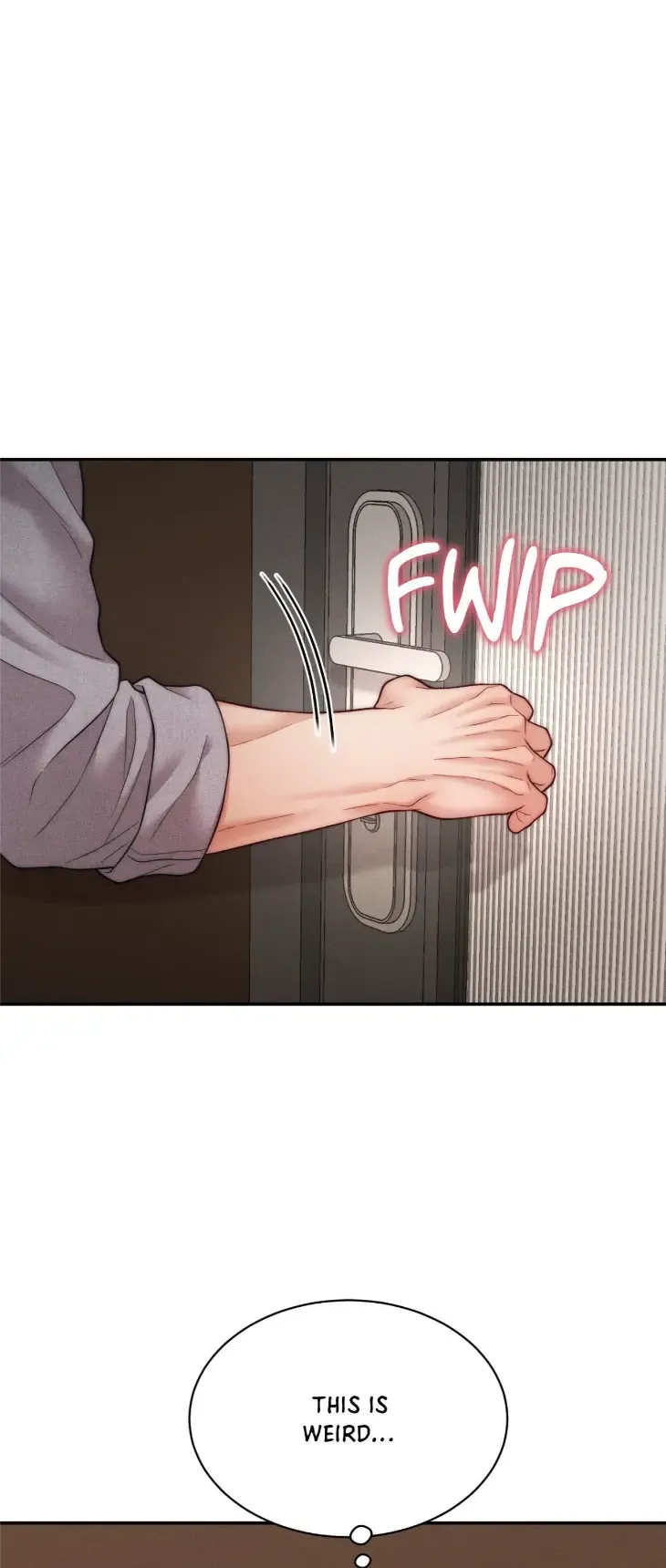 LOVE REMEDY Chapter 59 - Page 13 in English
