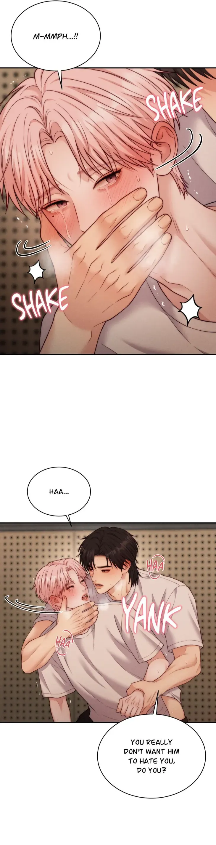 LOVE REMEDY Chapter 59 - Page 19 in English