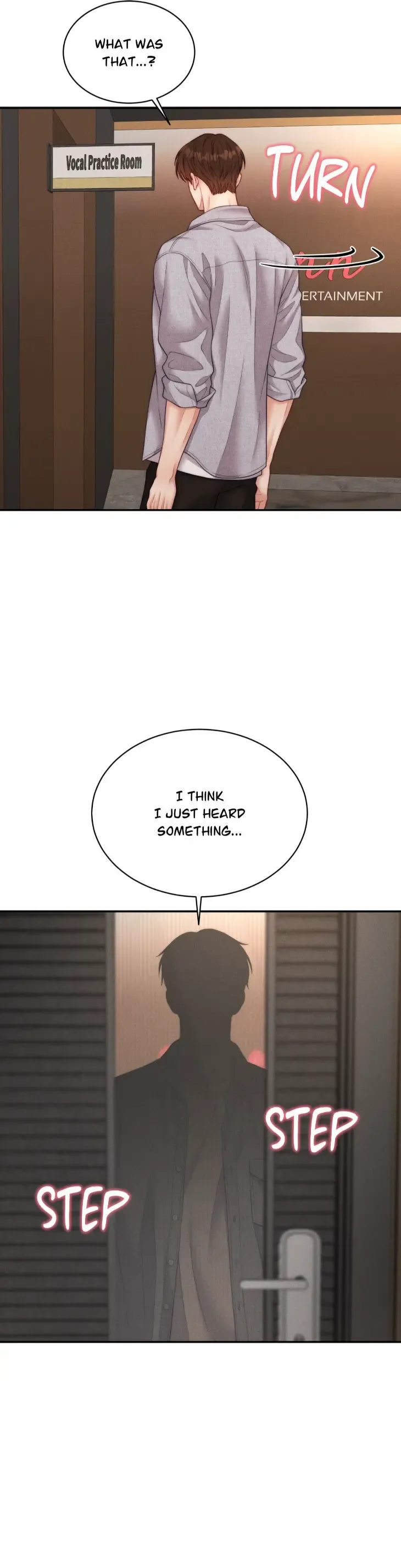 LOVE REMEDY Chapter 59 - Page 23 in English